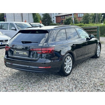 Audi A4 2017,  2.0 diesel, automat - Na sprzedaż za 69 900 zł - Reda - zdjęcie 4