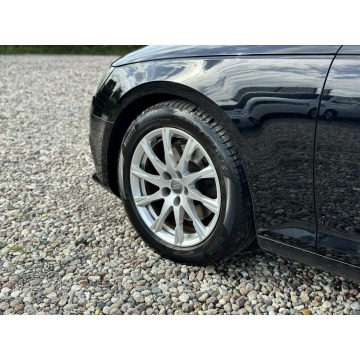 Audi A4 2017,  2.0 diesel, automat - Na sprzedaż za 69 900 zł - Reda - zdjęcie 9