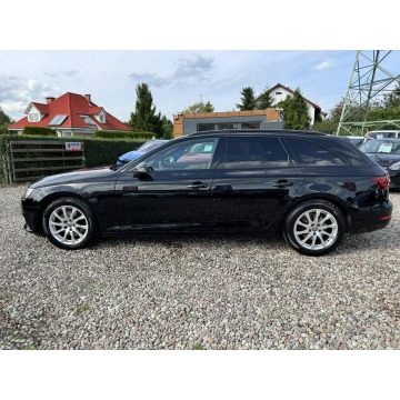 Audi A4 2017,  2.0 diesel, automat - Na sprzedaż za 69 900 zł - Reda - zdjęcie 8