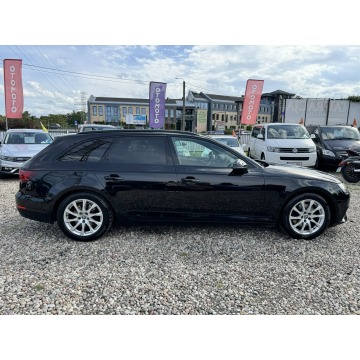 Audi A4 2017,  2.0 diesel, automat - Na sprzedaż za 69 900 zł - Reda - zdjęcie 7