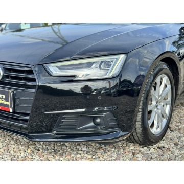 Audi A4 2017,  2.0 diesel, automat - Na sprzedaż za 69 900 zł - Reda - zdjęcie 10