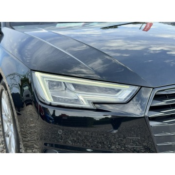Audi A4 2017,  2.0 diesel, automat - Na sprzedaż za 69 900 zł - Reda - zdjęcie 11
