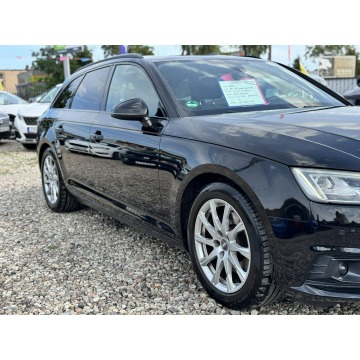 Audi A4 2017,  2.0 diesel, automat - Na sprzedaż za 69 900 zł - Reda - zdjęcie 12