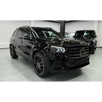 Mercedes GLS Klasa - 450d Dostępne od ręki, rabat 69 217, Pakiet AMG Premium Plus