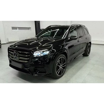 Mercedes - Benz GLS-klasa  SUV 2025,  2.9 diesel, automat - Na sprzedaż za 560 029 zł - Warszawa - zdjęcie 5