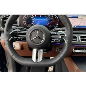 Mercedes - Benz GLS-klasa  SUV 2025,  2.9 diesel, automat - Na sprzedaż za 560 029 zł - Warszawa - zdjęcie 10