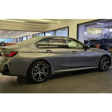 BMW Seria 3  Sedan/Limuzyna 2026,  2.0 benzyna, automat - Na sprzedaż za 181 944 zł - Warszawa - zdjęcie 2