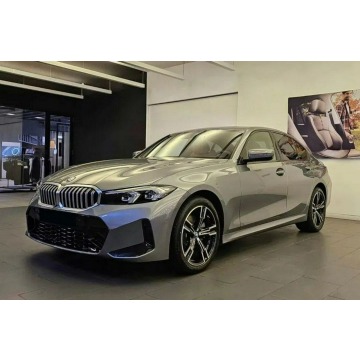 BMW 320 - Dostępne od ręki, rabat 70 756, M Pakiet, Różne wersje i kolory !
