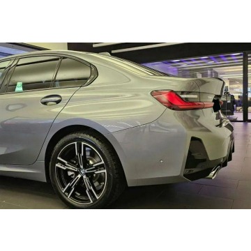 BMW Seria 3  Sedan/Limuzyna 2026,  2.0 benzyna, automat - Na sprzedaż za 181 944 zł - Warszawa - zdjęcie 3
