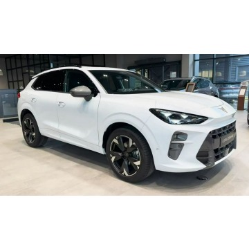 Cupra Terramar - 2.0 TSI, Dostępny od ręki, rabat 38 844