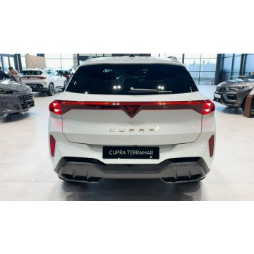 Cupra   SUV 2025,  2.0 benzyna, automat - Na sprzedaż za 189 647 zł - Warszawa - zdjęcie 4