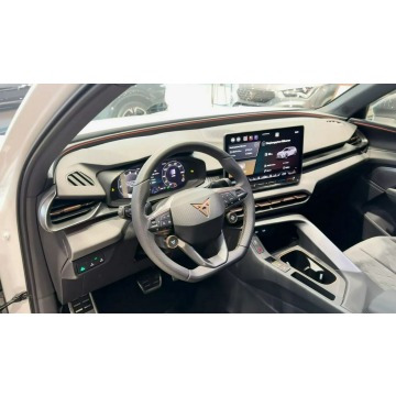 Cupra   SUV 2025,  2.0 benzyna, automat - Na sprzedaż za 189 647 zł - Warszawa - zdjęcie 12