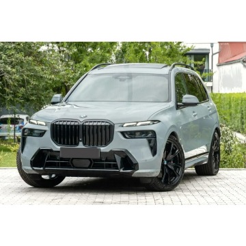 BMW X7  SUV 2025,  3.0 diesel, automat - Na sprzedaż za 531 457 zł - Warszawa - zdjęcie 1