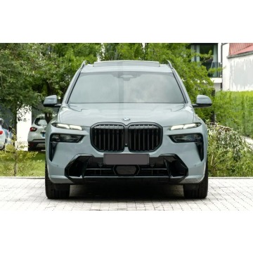 BMW X7  SUV 2025,  3.0 diesel, automat - Na sprzedaż za 531 457 zł - Warszawa - zdjęcie 5