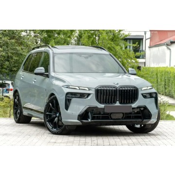 BMW X7  SUV 2025,  3.0 diesel, automat - Na sprzedaż za 531 457 zł - Warszawa - zdjęcie 2