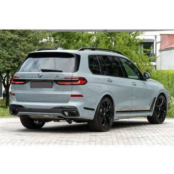 BMW X7  SUV 2025,  3.0 diesel, automat - Na sprzedaż za 531 457 zł - Warszawa - zdjęcie 4