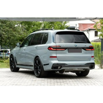 BMW X7  SUV 2025,  3.0 diesel, automat - Na sprzedaż za 531 457 zł - Warszawa - zdjęcie 6