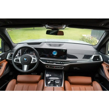 BMW X7  SUV 2025,  3.0 diesel, automat - Na sprzedaż za 531 457 zł - Warszawa - zdjęcie 11