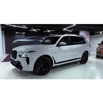BMW X7 - xDrive40d  -Rabat 126 013 zł brutto, gotowy do odbioru!!
