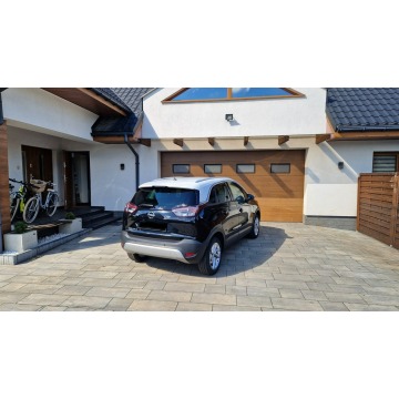 Opel Crossland X  SUV 2019,  1.2 benzyna - Na sprzedaż za 44 900 zł - Ostrołęka - zdjęcie 6