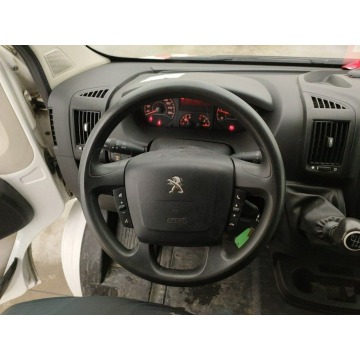 Peugeot Boxer 2019,  2.0 diesel - Na sprzedaż za 35 698 zł - Tychy - zdjęcie 5