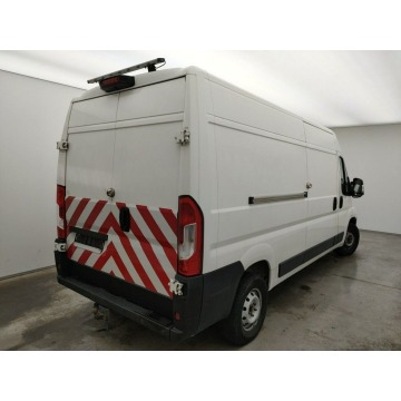 Peugeot Boxer 2019,  2.0 diesel - Na sprzedaż za 35 698 zł - Tychy - zdjęcie 4