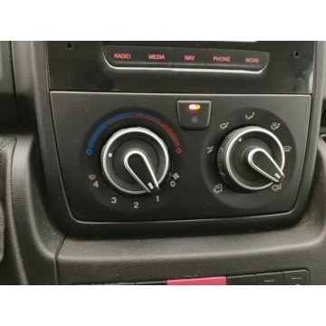 Peugeot Boxer 2019,  2.0 diesel - Na sprzedaż za 35 698 zł - Tychy - zdjęcie 7