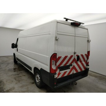 Peugeot Boxer 2019,  2.0 diesel - Na sprzedaż za 35 698 zł - Tychy - zdjęcie 3