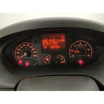 Peugeot Boxer 2019,  2.0 diesel - Na sprzedaż za 35 698 zł - Tychy - zdjęcie 8