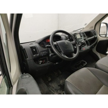 Peugeot Boxer 2019,  2.0 diesel - Na sprzedaż za 35 698 zł - Tychy - zdjęcie 9