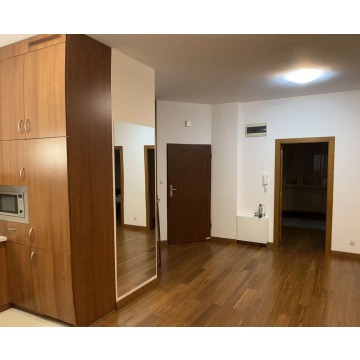 Mieszkanie trzypokojowe Wrocław - Krzyki,   67 m2, parter - Sprzedam - zdjęcie 3