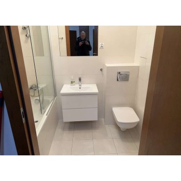 Mieszkanie trzypokojowe Wrocław - Krzyki,   67 m2, parter - Sprzedam - zdjęcie 4
