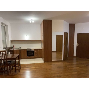 Mieszkanie trzypokojowe Wrocław - Krzyki,   67 m2, parter - Sprzedam - zdjęcie 2