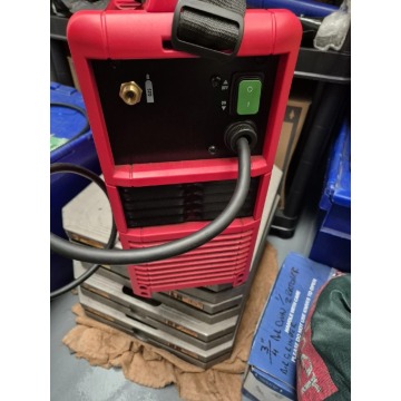 Spawarka Tig Fronius Magic Wave 2200 AC/DC 220v - Pozostałe artykuły do... - Warszawa - zdjęcie 4