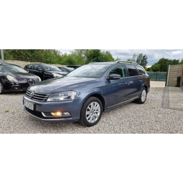 Volkswagen Passat 2014,  1.6 diesel - Na sprzedaż za 32 900 zł - Płock - zdjęcie 2