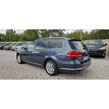Volkswagen Passat 2014,  1.6 diesel - Na sprzedaż za 32 900 zł - Płock - zdjęcie 6
