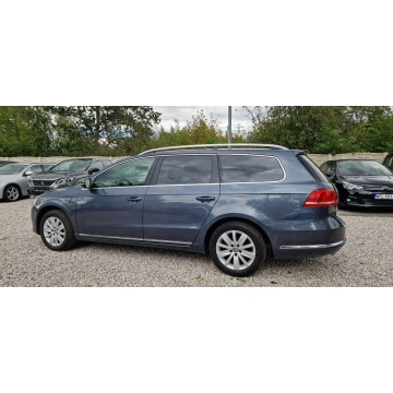 Volkswagen Passat 2014,  1.6 diesel - Na sprzedaż za 32 900 zł - Płock - zdjęcie 5