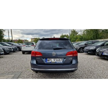 Volkswagen Passat 2014,  1.6 diesel - Na sprzedaż za 32 900 zł - Płock - zdjęcie 12