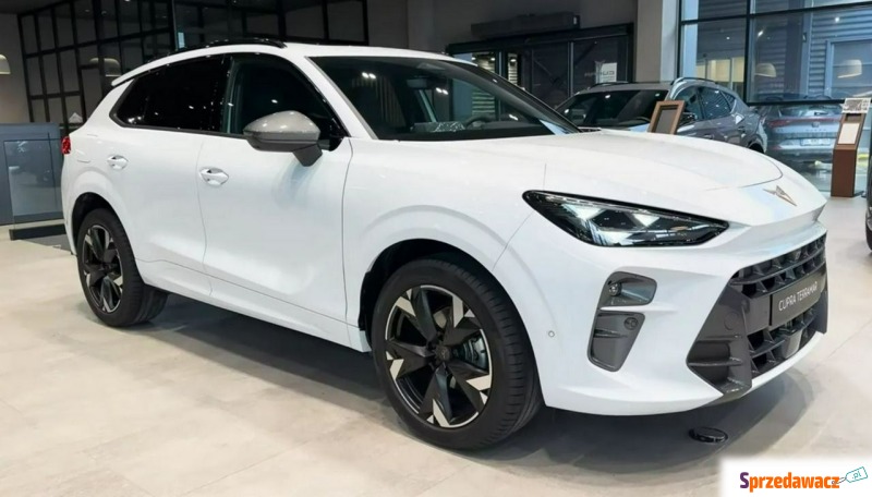 Cupra   SUV 2025,  2.0 benzyna, automat - Na sprzedaż za 189 647 zł - Warszawa