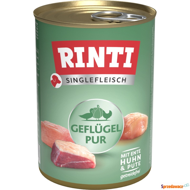 Megapakiet RINTI Sensible, 24 x...