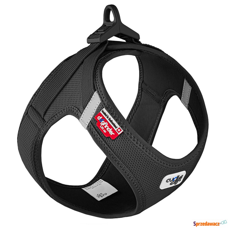 Szelki Curli Vest Clasp Air-Mesh,...