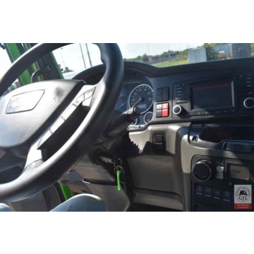 MAN TGX 18.400 [14474] - Ciągniki siodłowe - Kutno - zdjęcie 4