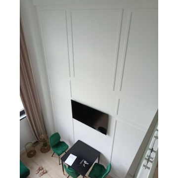 Mieszkanie dwupokojowe Wrocław - Psie Pole,   35 m2, parter - Sprzedam - zdjęcie 2