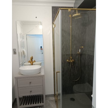 Mieszkanie dwupokojowe Wrocław - Psie Pole,   35 m2, parter - Sprzedam - zdjęcie 4