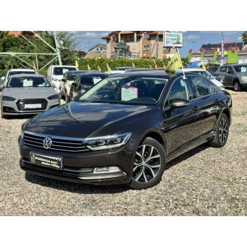 Volkswagen Passat - Passat B8 | Polski salon | 1.4 TSI