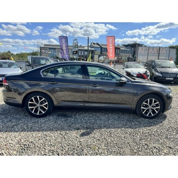 Volkswagen Passat  Sedan/Limuzyna 2015,  1.5 benzyna - Na sprzedaż za 52 900 zł - Reda - zdjęcie 7