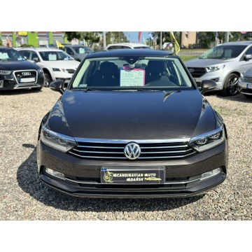 Volkswagen Passat  Sedan/Limuzyna 2015,  1.5 benzyna - Na sprzedaż za 52 900 zł - Reda - zdjęcie 5