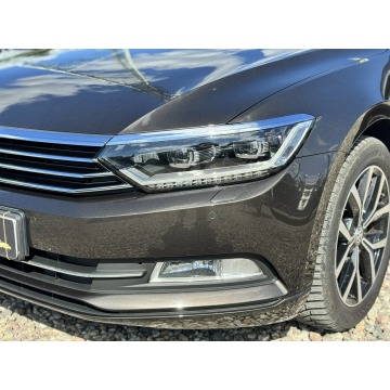 Volkswagen Passat  Sedan/Limuzyna 2015,  1.5 benzyna - Na sprzedaż za 52 900 zł - Reda - zdjęcie 9