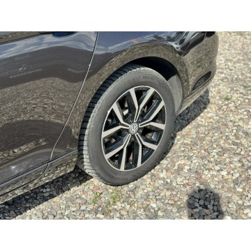Volkswagen Passat  Sedan/Limuzyna 2015,  1.5 benzyna - Na sprzedaż za 52 900 zł - Reda - zdjęcie 10