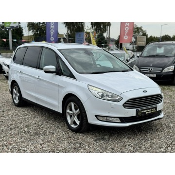Ford Galaxy  Minivan/Van 2019,  2.0 diesel, automat - Na sprzedaż za 69 900 zł - Reda - zdjęcie 2